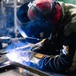 Kurzy svářeče WORKINTENSE pro firmy