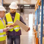 Logistické služby. Výrobní logistika. Europa Workintense