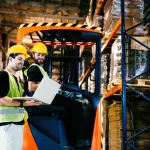 Logistika. Outsourcing v logistice. Europa WORKINTENSE
