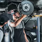 Outsourcing v automotive a průmyslu. Europa Workintense