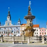 Workintense Personální Agentura s.r.o.- České Budějovice