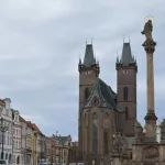 Workintense Personální Agentura s.r.o. - Hradec Králové