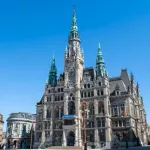 Workintense Personální Agentura s.r.o. - Liberec