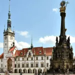 Workintense Personální Agentura - Olomouc