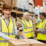Recruitment of workers from Ukraine. Work for strangers. Europa WORKINTENSE