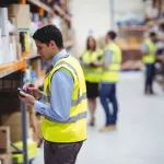 Hiring of employees, hiring of workforce for temporary and seasonal work. 