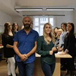 Workintense Personální Agentura s.r.o. pobočka Praha Centrála