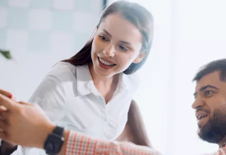 Rekvalifikace jako start nové kariéry