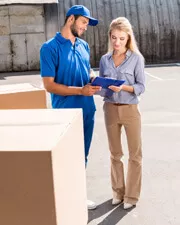 Logistika pro e-shopy. Europa WORKINTENSE Logistika pro e-shopy. Europa WORKINTENSE