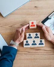 Executive search and head hunter an effective and efficient way to get highly qualified employees to your company. Europa Workintense Executive search and head hunter an effective and efficient way to get highly qualified employees to your company. Europa Workintense