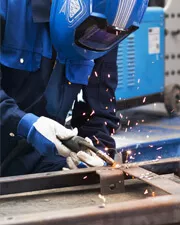 Skilled workers. Are you looking for skilled workers from abroad? 