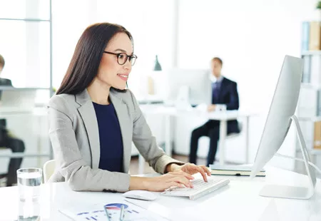 Administrativa. Outsourcing v administrativě. Europa WORKINTENSE Administrativa. Outsourcing v administrativě. Europa WORKINTENSE