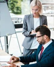 Outplacement. Europa Workintense Outplacement. Europa Workintense