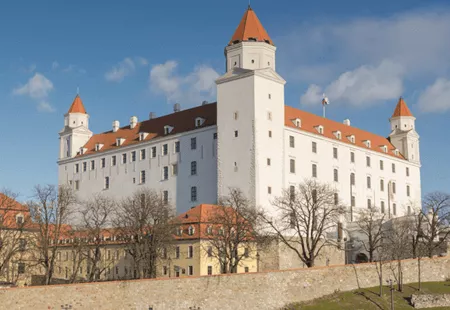 Workintense Personální Agentura - Slovensko