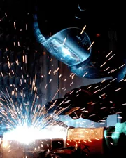 WORKINTENSE welding courses for companies